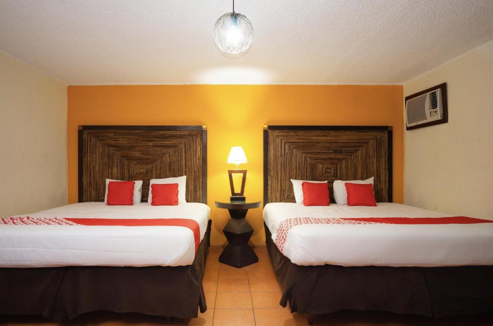 Hacienda Corteza Rosarito Exterior photo
