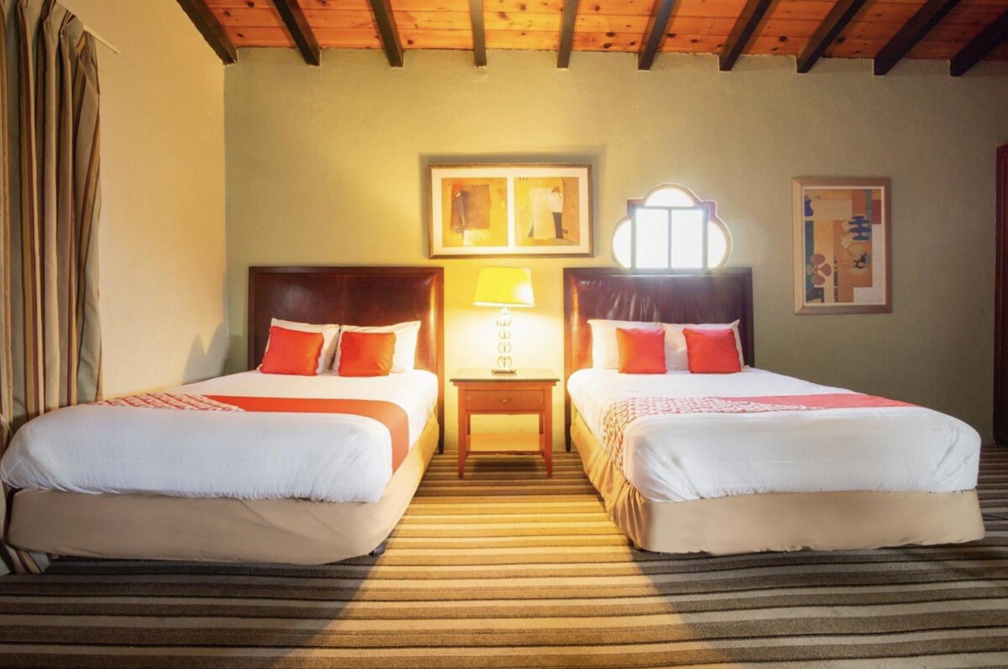 Hacienda Corteza Rosarito Exterior photo